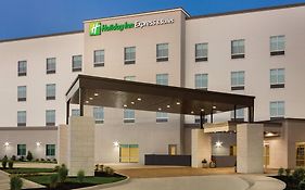 Holiday Inn Express & Suites Bessemer - Birmingham Sw By Ihg