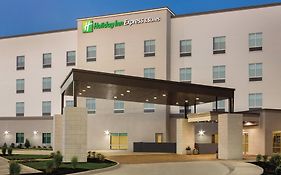 Holiday Inn Express & Suites Bessemer - Birmingham Sw By Ihg